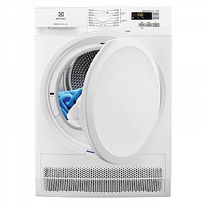 מייבש כביסה Electrolux EW6C5822CM 8 ק"ג אלקטרולוקס מייבש כביסה Electrolux EW6C5822CM 8 ק"ג אלקטרולוקס