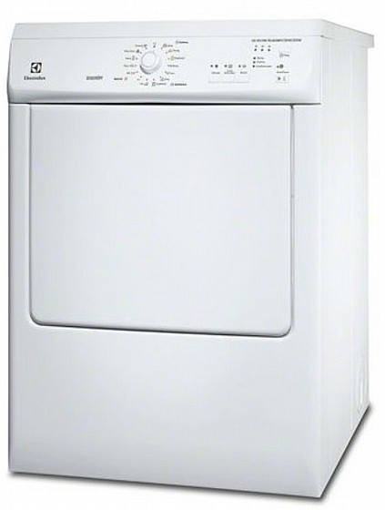 ����� ����� Electrolux EDE1072PDW �7 ��"� ����������