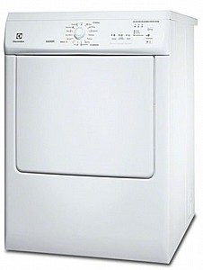 מייבש כביסה Electrolux EDE1072PDW 7 ק"ג אלקטרולוקס מייבש כביסה Electrolux EDE1072PDW 7 ק"ג אלקטרולוקס