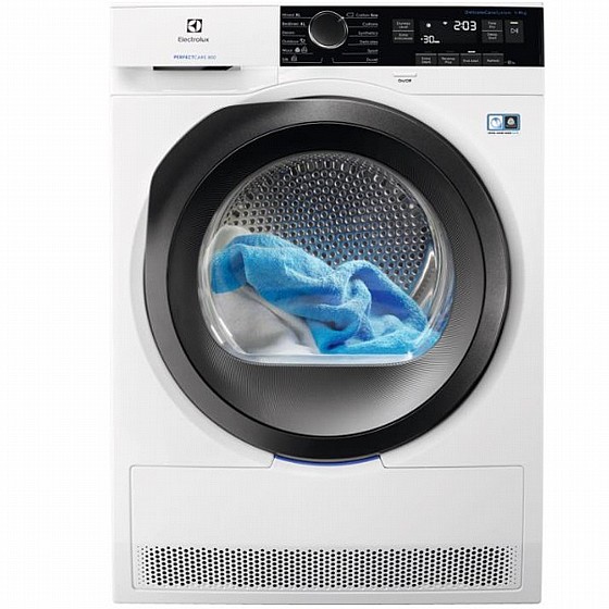 ����� ����� Electrolux EW8H2966IM �9 ��"� ����������