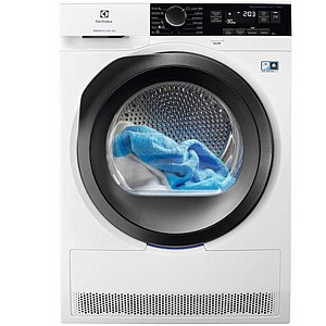 מייבש כביסה Electrolux EW8H2966IM 9 ק"ג אלקטרולוקס מייבש כביסה Electrolux EW8H2966IM 9 ק"ג אלקטרולוקס