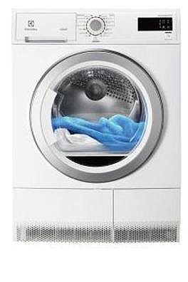 ����� ����� Electrolux EDC2086GLW �8 ��"� ����������