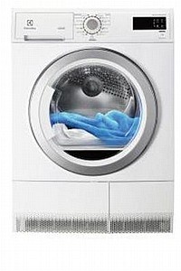 ����� ����� Electrolux EDC2086GLW �8 ��"� ����������