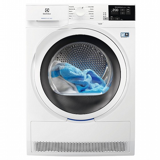 ����� ����� Electrolux EW8H3864IB ����������