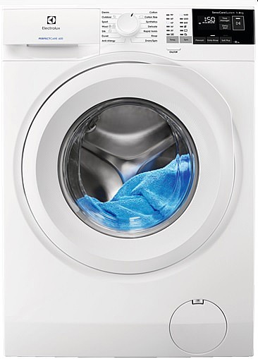 ����� ����� ���� ����� Electrolux EW6F4842AB �8 ��"� ����������