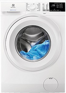 מכונת כביסה פתח קידמי Electrolux EW6F4842AB 8 ק"ג אלקטרולוקס מכונת כביסה פתח קידמי Electrolux EW6F4842AB 8 ק"ג אלקטרולוקס