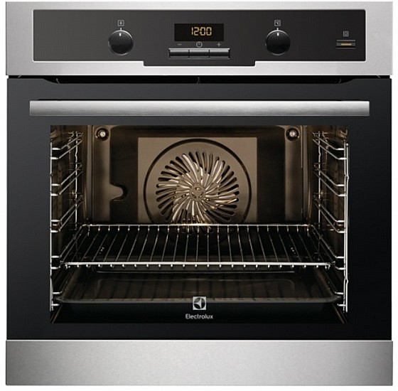 ����� ���� Electrolux EOC5514AOX ����������