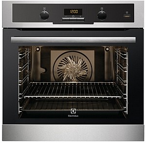 ����� ���� Electrolux EOC5514AOX ����������