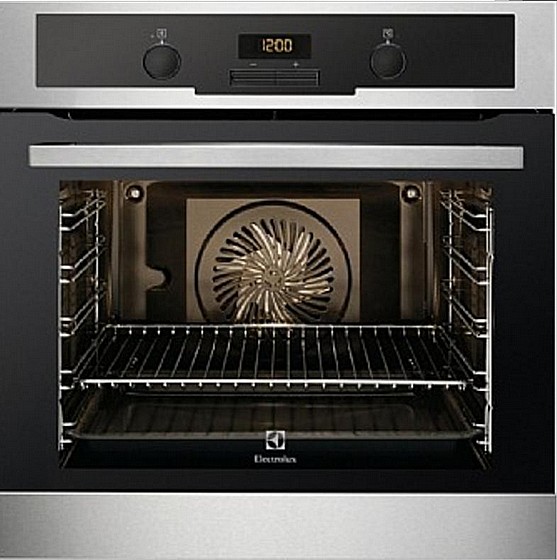 ����� ���� Electrolux EOC5430AOX ����������