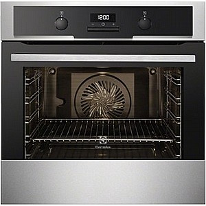 תנור בנוי Electrolux EOB5450AAX אלקטרולוקס תנור בנוי Electrolux EOB5450AAX אלקטרולוקס