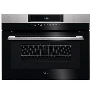 תנור בנוי AEG KMK761000M תנור בנוי AEG KMK761000M