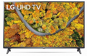 �������� LG 75UP7550PVC 4K �75 ������
