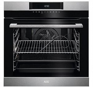 תנור בנוי AEG BPK642020M תנור בנוי AEG BPK642020M