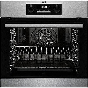 תנור AEG דגם BPB331020M תנור AEG דגם BPB331020M