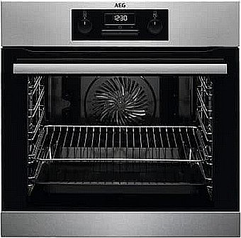 ���� ����� AEG BEB331010M
