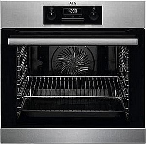 תנור אפייה AEG BEB331010M תנור אפייה AEG BEB331010M