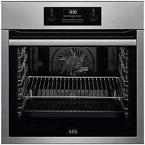 תנור בנוי AEG BEE233101M תנור בנוי AEG BEE233101M