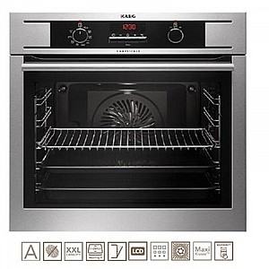 תנור בנוי AEG BP1531310M תנור בנוי AEG BP1531310M
