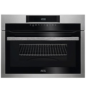 תנור בנוי AEG KMK721000 תנור בנוי AEG KMK721000