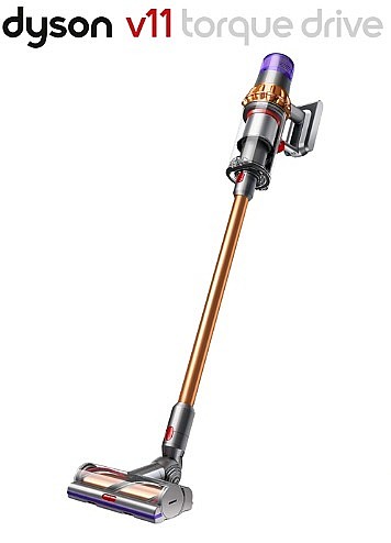 ����� ��� ���� Dyson V11 Torque Drive ������