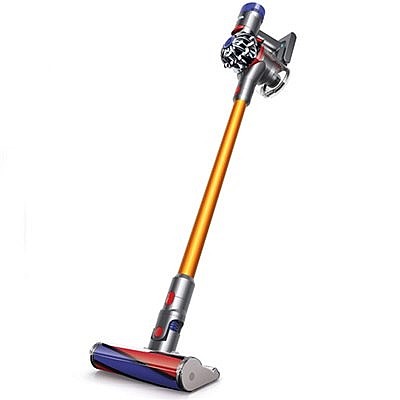 ����� ��� ���� Dyson V8 Absolute ������