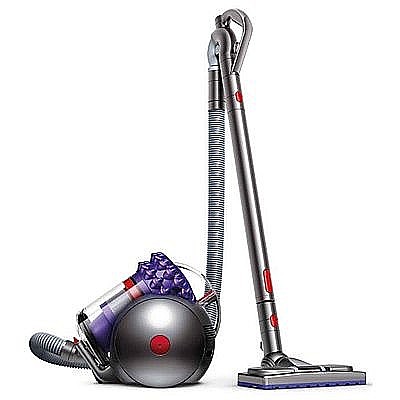 ����� ��� ���� Dyson Cinetic Big Ball Animal CY22 ������