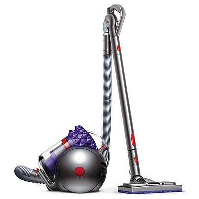 ����� ��� ���� Dyson CY22 Cinetic Big Ball Parquet ������