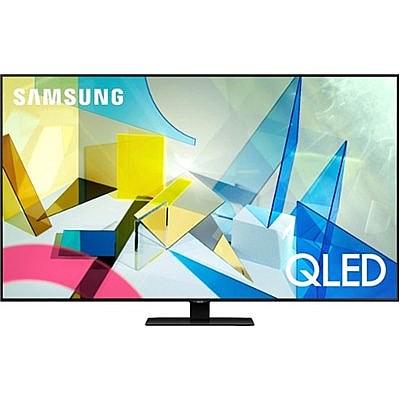 טלוויזיה Samsung QE65Q80T 4K 65 אינטש סמסונג