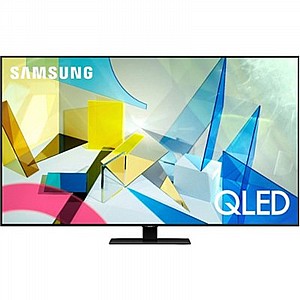 �������� Samsung QE65Q80T 4K �65 ������ ������