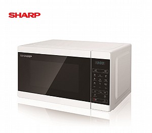מיקרוגל משולב גריל שארפ R709Z SHARP מיקרוגל משולב גריל שארפ R709Z SHARP