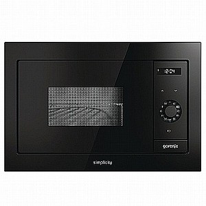 מיקרוגל כולל גריל GORENJE BM235SY 23 ליטר גורנייה מיקרוגל כולל גריל GORENJE BM235SY 23 ליטר גורנייה