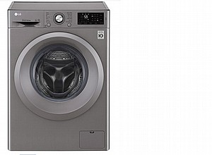 מכונת כביסה פתח קידמי LG F0812WS 8 ק"ג מכונת כביסה פתח קידמי LG F0812WS 8 ק"ג