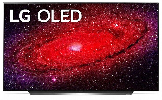 �������� LG OLED77CXPVA 4K �77 ������