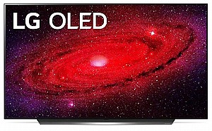 �������� LG OLED77CXPVA 4K �77 ������