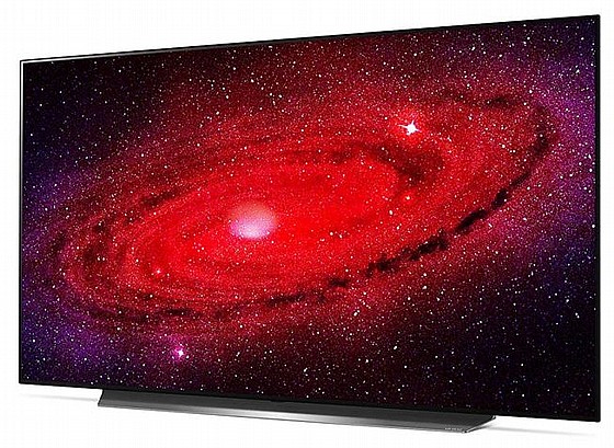 �������� LG OLED77CXPVA 4K �77 ������