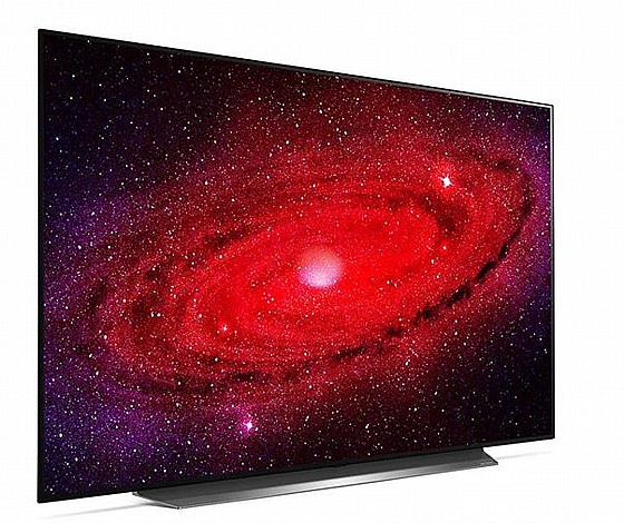 �������� LG OLED77CXPVA 4K �77 ������