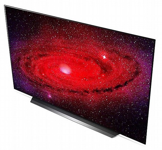 �������� LG OLED77CXPVA 4K �77 ������