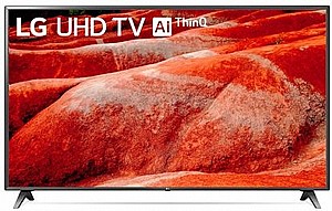 �������� LG 86UM7580 4K �86 ������