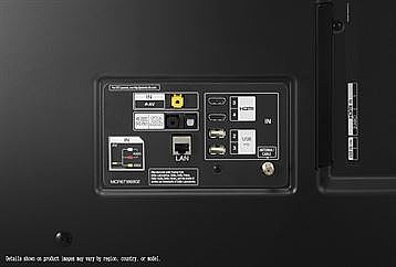 �������� LG 86UM7580 4K �86 ������