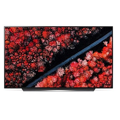 �������� LG OLED77C9PVB 4K �77 ������