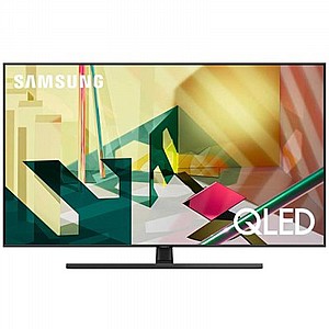 טלוויזיה Samsung QE55Q70T 4K 55 אינטש סמסונג טלוויזיה Samsung QE55Q70T 4K 55 אינטש סמסונג