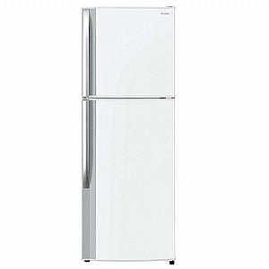 מקרר Sharp מקפיא עליון דגם SJ2124W מקרר Sharp מקפיא עליון דגם SJ2124W