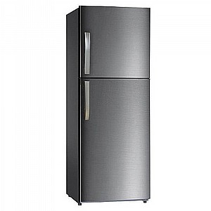 מקרר Haier מקפיא עליון דגם HRF2385FSS/W מקרר Haier מקפיא עליון דגם HRF2385FSS/W