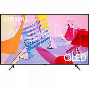 �������� Samsung QE65Q60T 4K �65 ������ ������
