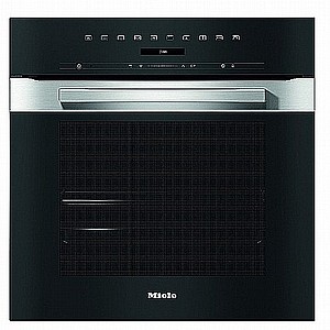 תנור בנוי Miele דגם H7260BCLST תנור בנוי Miele דגם H7260BCLST