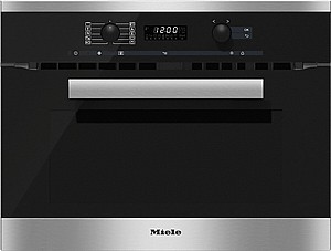 תנור בנוי Miele דגם H6200BM תנור בנוי Miele דגם H6200BM