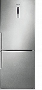 מקרר מקפיא תחתון Samsung RL4353SL 450 ליטר סמסונג מקרר מקפיא תחתון Samsung RL4353SL 450 ליטר סמסונג