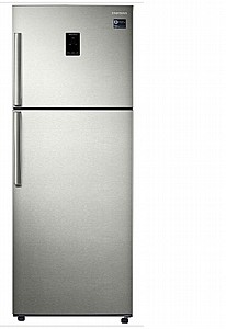 מקרר מקפיא עליון Samsung RT38K5452SP 384 ליטר סמסונג מקרר מקפיא עליון Samsung RT38K5452SP 384 ליטר סמסונג