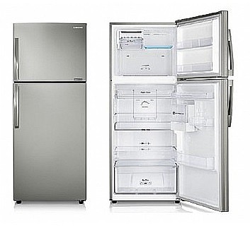 ���� ������ ����� Samsung RT38FAJEDSP �407 ����� ������