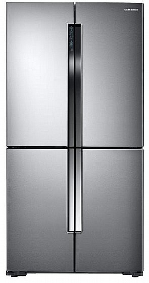 ���� ������ ����� Samsung RF60J9000SL �665 ����� ������